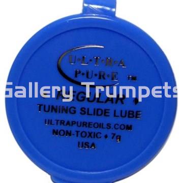 Ultra-Pure "REGULAR" Tuning Slide Lube - Imagen 1