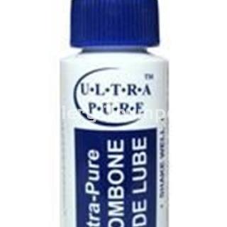 Ultra-Pure Trombone Slide Lube - Imagen 1
