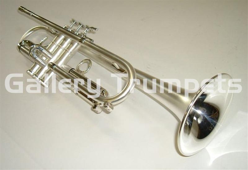 Eclipse Campana Large Yellow Trompeta Bb con Sistema de Tudeles