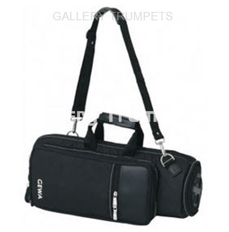 GEWA Prestige SPS Funda Trompeta » GALLERY TRUMPETS