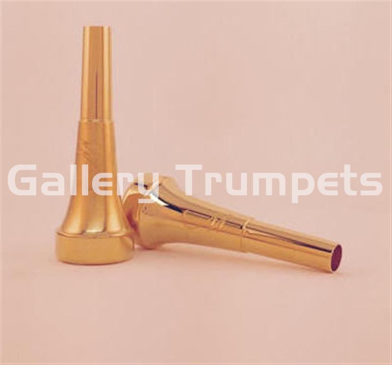 PRANA RESONANCE B2 S3 Boq. trompeta » GALLERY TRUMPETS