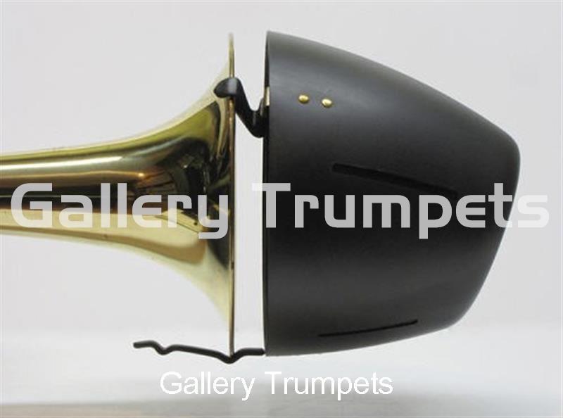 Soulo Mute Sordina Bucket Trombón Bajo » GALLERY TRUMPETS