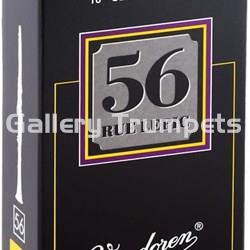 Vandoren 56 Rue Lepic Cañas Clarinete 2 1/2 - Imagen 1