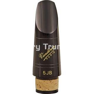 Vandoren 5JB Boq. Clarinete - Imagen 1