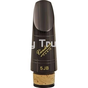 Vandoren 5JB Boq. Clarinete - Imagen 1
