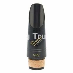Vandoren 5RV Boq. Clarinete - Imagen 1