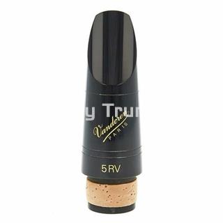 Vandoren 5RV Boq. Clarinete - Imagen 1