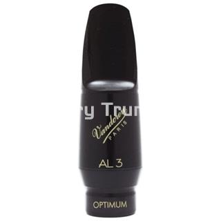 Vandoren AL3 Optimum Boquilla Saxo Alto - Imagen 1