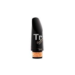 Vandoren B40 Boq. Clarinete Alto - Imagen 1