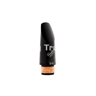 Vandoren B40 Boq. Clarinete Alto - Imagen 1