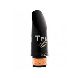 Vandoren B40 Boq. Requinto Tradicional - Imagen 1