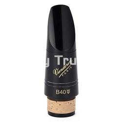 Vandoren B40 Lira Boq. Clarinete - Imagen 1
