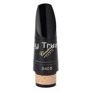 Vandoren B40 Lira Boq. Clarinete - Imagen 1