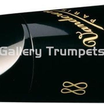 Vandoren B40 - Profile 88 Boq. Clarinete - Imagen 1