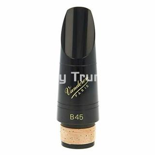 Vandoren B45 Boq. Clarinete - Imagen 1
