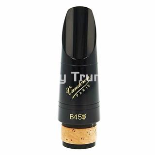 Vandoren B45 Lira Boq. Clarinete - Imagen 1