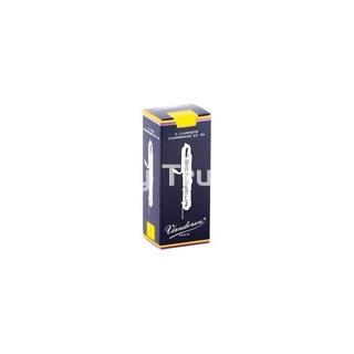 Vandoren Cañas Clarinete Contrabajo Nº 3 - Imagen 1