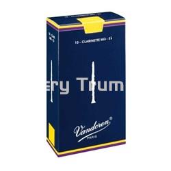 Vandoren Cañas Requinto Eb Nº 2 1/2 - Imagen 1