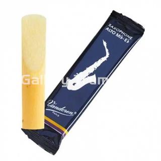 Vandoren Cañas Saxo Alto Nº 2 - Imagen 2