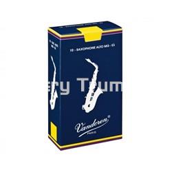 Vandoren Cañas Saxo Alto Nº 3 1/2 - Imagen 1
