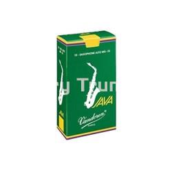 Vandoren Java 2 1/2 Cañas Saxo Alto - Imagen 1
