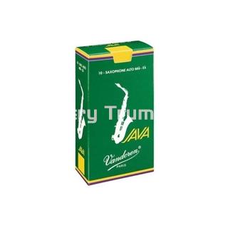 Vandoren Java 2 1/2 Cañas Saxo Alto - Imagen 1