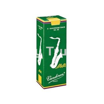 Vandoren Java 2 1/2 Cañas Saxo Tenor - Imagen 1