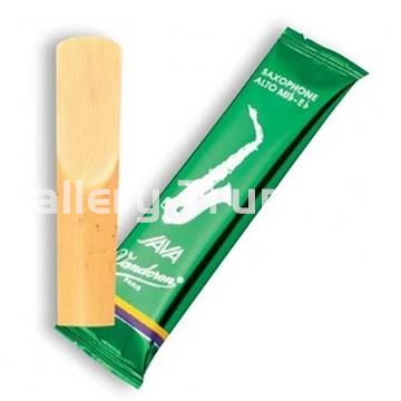 Vandoren Java 3 Cañas Saxo Alto - Imagen 2