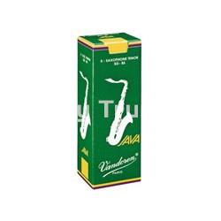 Vandoren Java 3 Cañas Saxo Tenor - Imagen 1