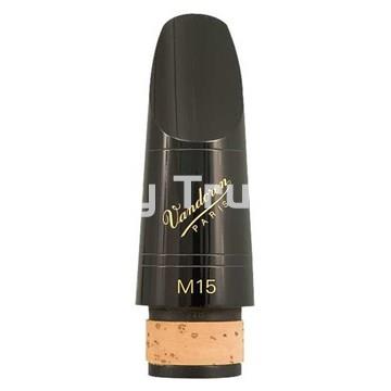 Vandoren M-15 Boquilla Clarinete - Imagen 1