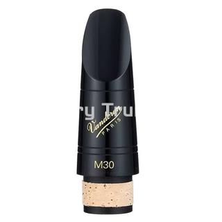 Vandoren M-30 Profile - Boquilla Clarinete - Imagen 1
