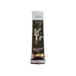 Vandoren V-12 Cañas Clarinete Bajo Nº 4 - Imagen 2