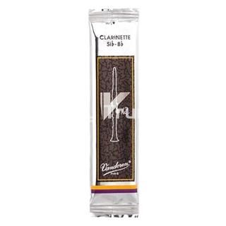 Vandoren V-12 Cañas Clarinete Nº 4 - Imagen 2