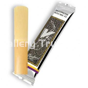 Vandoren V-12 Cañas Saxo Alto Nº 3 - Imagen 2