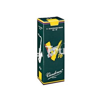 Vandoren V-16 Cañas Saxo Tenor Nº 2 - Imagen 1