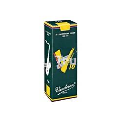 Vandoren V-16 Cañas Saxo Tenor Nº 3 - Imagen 1