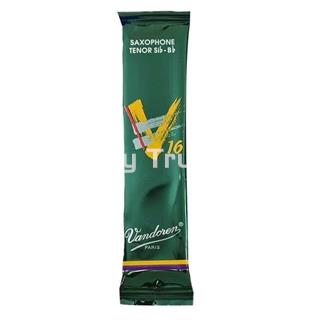 Vandoren V-16 Cañas Saxo Tenor Nº 3 - Imagen 2