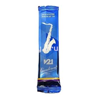 Vandoren V21 Cañas Saxo Tenor Nº 3 - Imagen 2