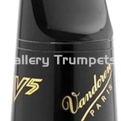 Vandoren V5 - S35 Boquilla Saxo Soprano - Imagen 1