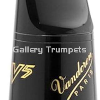 Vandoren V5 - S35 Boquilla Saxo Soprano - Imagen 1