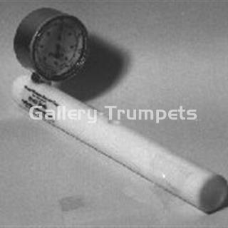 Variable Resistance Compound Gauge - Imagen 1