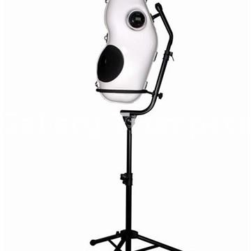 Vibes Soporte Sordina Electrónica Saxofón - Imagen 1