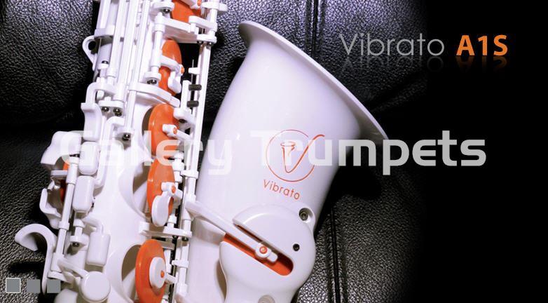 Vibrato A1S - Imagen 2