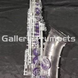 Vibrato T1 NUDE Saxo Tenor - Imagen 1
