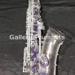 Vibrato T1 NUDE Saxo Tenor  - Imagen 1