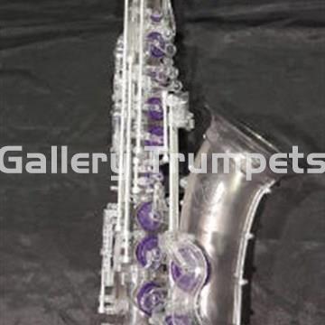 Vibrato T1 NUDE Saxo Tenor - Imagen 1