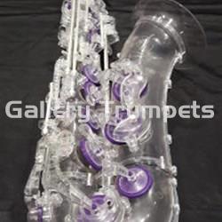 Vibrato T1 NUDE Saxo Tenor - Imagen 2