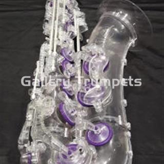 Vibrato T1 NUDE Saxo Tenor  - Imagen 2