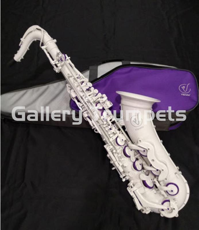 Vibrato T1 Saxo Tenor - Imagen 1