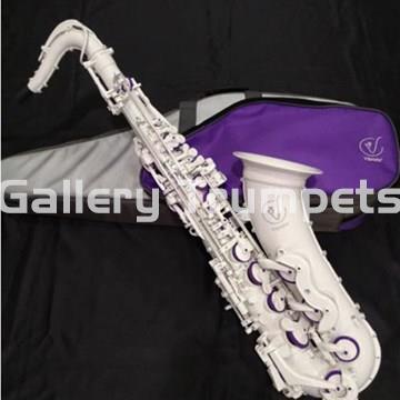 Vibrato T1 Saxo Tenor - Imagen 1